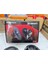 Çift Oval Oto Midrange Hoparlör Seti 600W-240W Rms, Güçlü Ses Için 4