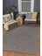 Adalya, Natural Kaymaz Tabanlı Yıkanabilir Oturma Odası, Balkon, Bahçe ve Mutfak Kilimi 5