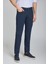 Lacivert Pamuk 5 Cepli Spor Erkek Pantolon PNS24Y24109_D39 3