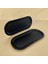 Home 2'li Oval Sunumluk Tepsi - Mat Siyah 2