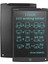 12 Inc Writing LCD Grafik Dijital Kalemli Çizim Tableti Yazı Tahta Not Yazma Eğitim Tableti 1