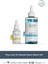 Karma Ciltler İçin Arbutin Serum ve Aydınlatıcı Tonik Seti - Sebum Dengeleyici İkili Set 1