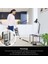 Powerpro Turbo Başlıklı Şarjlı Dikey Süpürge 3