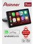 7 Inç Android Multimedya Ekran, 2gb Ram, 32GB Hafıza, Wi-Fi, Park Kamera 1