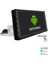 7 Inç Android Multimedya Ekran, 2gb Ram, 32GB Hafıza, Wi-Fi, Park Kamera 6