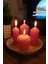 Candles Dekoratif Mum Seti 1