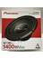 30 cm Subwoofer Bas 1400 Watt Güçlü Ses Heyecanı 3