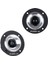 Yüksek Güçli Çift Seri Tweeter, 50W Rms, 100W Max, Yeni Seri, Kaliteli Ses Sağlar 2