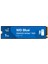 Blue 1tb SN5000 WDS100T4B0E 5150MB/S Pcıe Gen4 X4 Nvme 2280 M.2 SSD 1