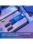 Blue 1tb SN5000 WDS100T4B0E 5150MB/S Pcıe Gen4 X4 Nvme 2280 M.2 SSD 2