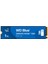 Blue 1tb SN5000 WDS100T4B0E 5150MB/S Pcıe Gen4 X4 Nvme 2280 M.2 SSD 3