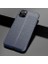 iPhone 11 Pro Max Kılıf Uzun Ömürlü ve Dayanıklı Dermiq Premium Esnek Lüks Silikon Kapak 1