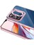 iPhone 13 Pro Max Kılıf Köşeleri Parlak Renkli ve Logo Detaylı Chorma Premium Silikon Kapak 5