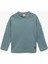 Mavi Erkek Bebek Sweatshirt 6WMB10074TK 1