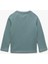 Mavi Erkek Bebek Sweatshirt 6WMB10074TK 2