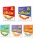 Orjin Lgs Soru Bankası Set ( Türkçe Matematik & Fen & Inkılap & D 1