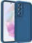 Samsung Galaxy A36 Kılıf Esnek ve Soft Kamera Korumalı Monox Premium Silikon Kapak 1