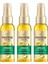 Pro-V Argan Yağlı Saç Bakım Yağı 3x100 ml Kabaran Saçları Yatıştıran Besleyici Formül 2