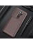 Redmi Note 8 Pro Uyumlu Şık Vesperia Premium Silikon Kapak 1