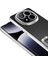 iPhone 7 Plus Kılıf Köşeleri Parlak Renkli ve Logo Detaylı Chorma Premium Silikon Kapak 2