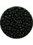 Dökme Cam Kum Boncuk (11/0) 2 mm - 60 Gram - Siyah - BNC045 2