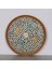 Mylamp Mareflora Sedefli Rattan Tepsi & Duvar Dekoru 40X3 cm 1
