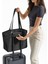 Versatile T23 14 INÇ/14L Siyah Tote Bag Laptop Notebook Omuz Çantası - T23M1D1 9