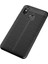 Xiaomi Mi Max 3 Kılıf Uzun Ömürlü ve Dayanıklı Dermiq Premium Esnek Lüks Silikon Kapak 1