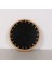 Mylamp Chara 23X2,5 cm Sedefli Rattan Tepsi & Duvar Dekoru 5