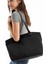 Versatile T23 14 INÇ/14L Siyah Tote Bag Laptop Notebook Omuz Çantası - T23M1D1 1