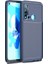 Huawei P20 Lite 2019 Uyumlu Şık Vesperia Premium Silikon Kapak 1