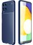 Samsung Galaxy A22 4g Uyumlu Şık Vesperia Premium Silikon Kapak 1