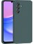 Galaxy A17 Kılıf Içi Kadife Dolgulu Kasayı Çizmeyen Sweetish Lansman Premium Kapak 1
