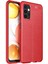 Samsung Galaxy A13 4g Kılıf Uzun Ömürlü ve Dayanıklı Dermiq Premium Esnek Lüks Silikon Kapak 1