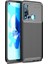Huawei P20 Lite 2019 Uyumlu Şık Vesperia Premium Silikon Kapak 1