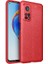 Xiaomi Mi 10T Pro 5g Kılıf Uzun Ömürlü ve Dayanıklı Dermiq Premium Esnek Lüks Silikon Kapak 1