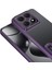 Xiaomi Mi 13 Pro Kılıf Köşeleri Parlak Renkli ve Logo Detaylı Chorma Premium Silikon Kapak 3