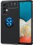 Samsung Galaxy A33 5g Kılıf Metal Stant Olabilen Yüzüklü Flexring Premium Silikon Kılıf 1