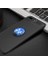 iPhone 7 Plus Kılıf Metal Stant Olabilen Yüzüklü Flexring Premium Silikon Kılıf 1