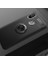 Xiaomi Mi 8 Se Kılıf Metal Stant Olabilen Yüzüklü Flexring Premium Silikon Kılıf 1