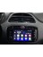 7 Inç Kablosuz Carplay Android Multimedya Ekranı Fiat Punto Evo Uyumlu 2