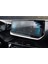 Peugeot 2008 10 Inç Multimedya ve 10 Inç Dijital Gösterge Ekran Koruyucu 2'li Set 1