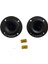 ZRS-60T Profesyonel Tiz Tweeter, 2 Adet, Yüksek Ses Kalitesi 3