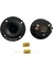 ZRS-60T Profesyonel Tiz Tweeter, 2 Adet, Yüksek Ses Kalitesi 4
