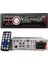 Araç Için Güçlü 4X45W USB Sd Fm Aux Çok Fonksiyonlu Teyp 1