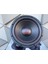30 cm Subwoofer Bas, Tek Bobin, 1400W Max, 500W Rms Güç, Tek Adet 1