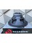 30 cm Subwoofer Bas, Tek Bobin, 1400W Max, 500W Rms Güç, Tek Adet 3