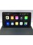 15 Inç Multimedya Ekranlı Android Teyple 2 GB Ram, 32 GB Hafıza, Apple Carplay ve Kamera 3
