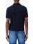 Erkek Klasik Fit Lacivert Polo Yaka Tişört 3