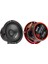Rs-Dp4 10 cm Midrange 150W Çift Güçlü Hoparlör Seti 1